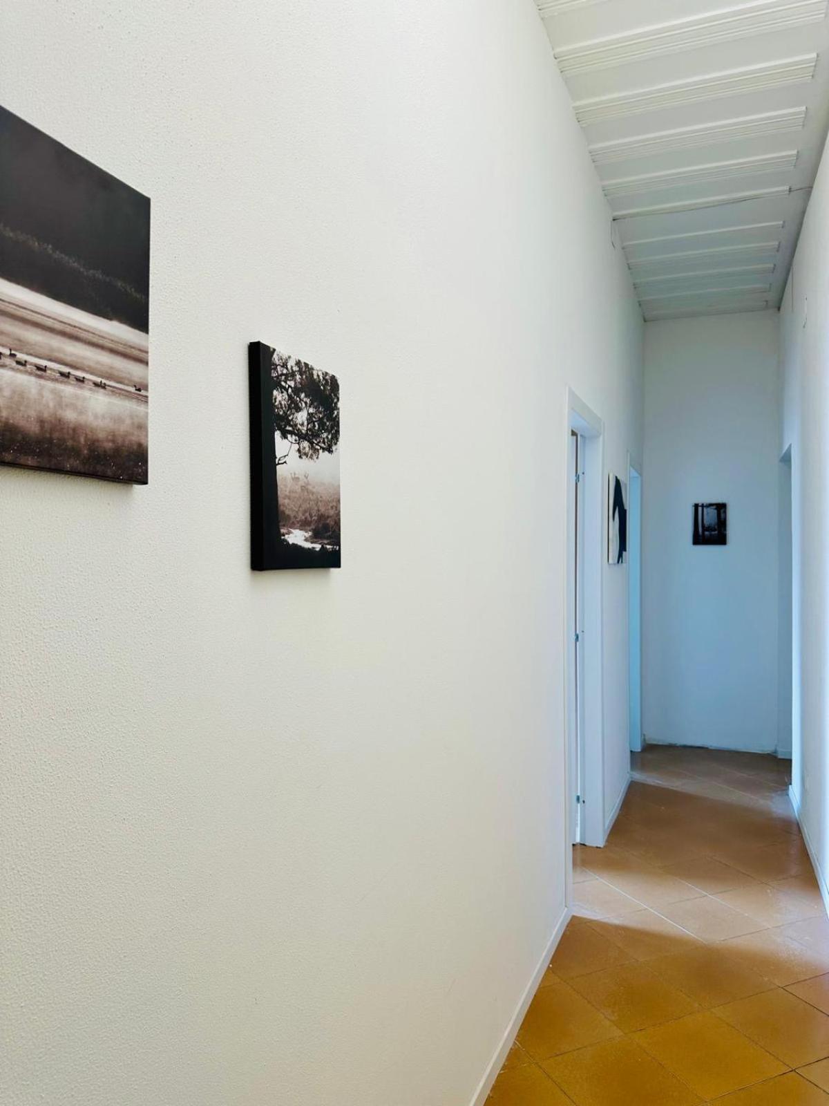 Apartamento Sicilian Vibes House In Centro CTA Exterior foto