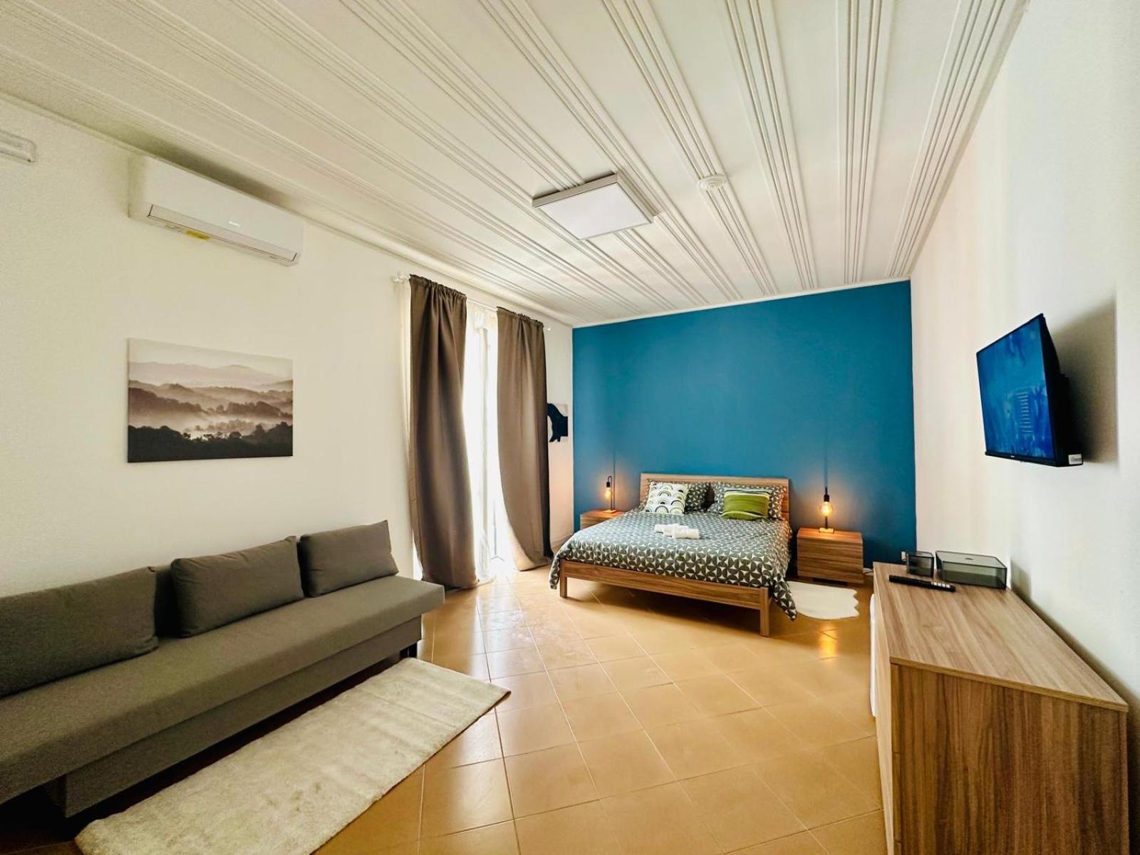 Apartamento Sicilian Vibes House In Centro CTA Exterior foto